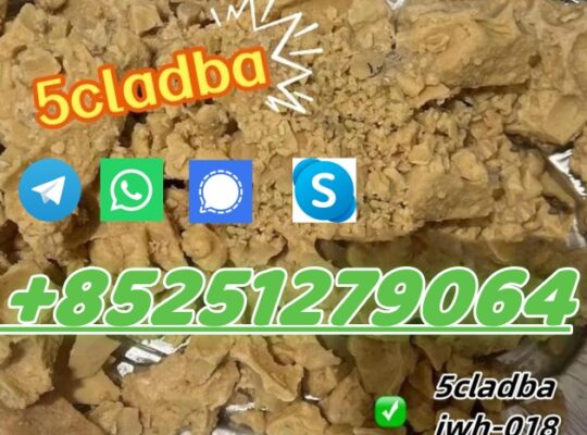 5cladba 5cladb yellow powder 5cladba adbb 5CL-adb-a Supply