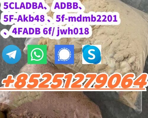 5cladba 5cladb yellow powder 5cladba adbb 5CL-adb-a Supply