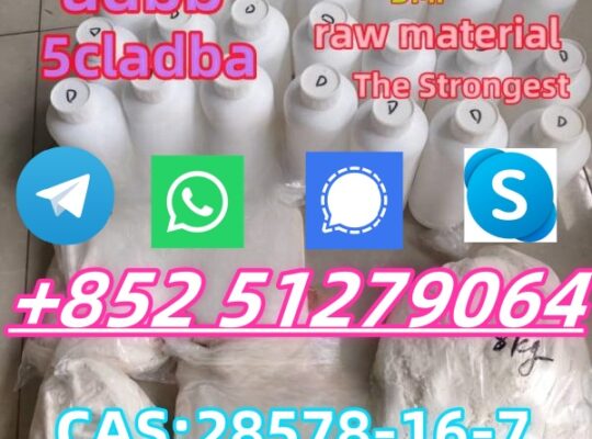 5cladba 5cl-adb-a 5f-adba 5CLADBB 5clmdma 5fadba