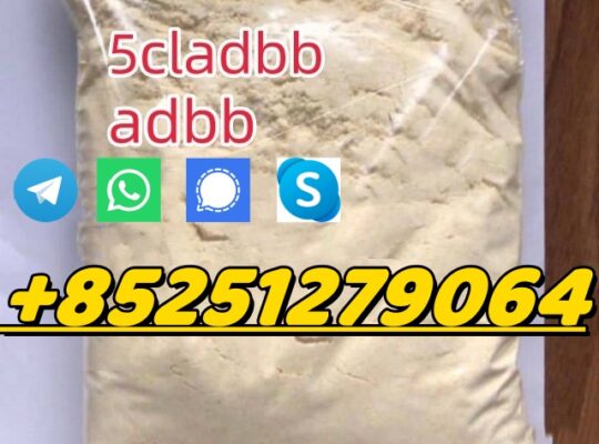 5cladba 5cladb yellow powder 5cladba adbb 5CL-adb-a Supply