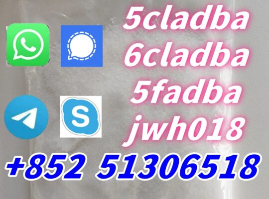 5CL-ADB supplier 5cladb 5cladba vendor on sale now