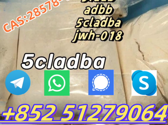 5cladba, 5CL-ADB-A, 6cl, 5fadb Purity99%