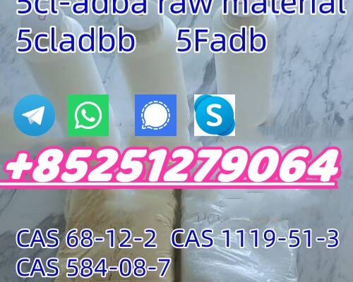 5CL-ADBA,5cladba, the best supplier in China