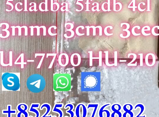 6CL-ADBA 5cladbb 4fadba 2cladbb MDMA 6cladb 5cladba