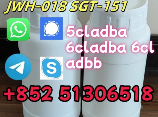 5CL-ADB supplier 5cladba 5cladbb vendor on sale