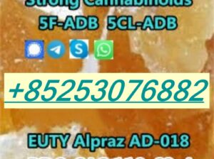 5cl 5cladbb 5fadb 4fadb 4cladb sgt151 euty sgt78 jw018 2709672-58-0