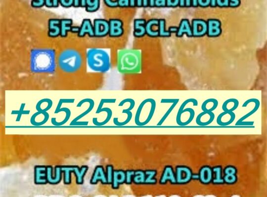 5cl 5cladbb 5fadb 4fadb 4cladb sgt151 euty sgt78 jw018 2709672-58-0