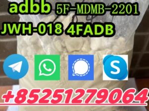 5cladba raw material 5CL-ADB-A precursor raw