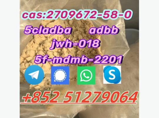 5cladba,High Purity 5cladba raw material 4fmd 5fadb 5c adbb