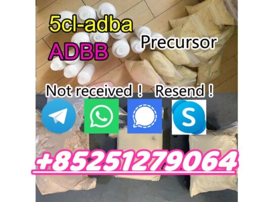 5cladbb 5cladba adbb 5cl-adb Safe delivery