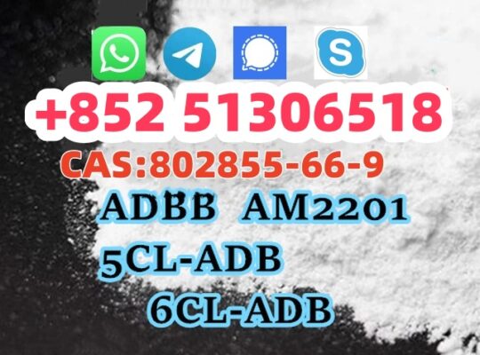 For Sale: 5CL-adb 5CLADB 5cl-adb-a 5CLADBA 5cladb 5cladba