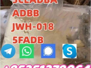 5CL-ADB 5cladba 5cladb free sample vendor on sale