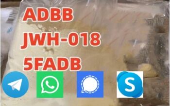 5CL-ADB 5cladba 5cladb free sample vendor on sale