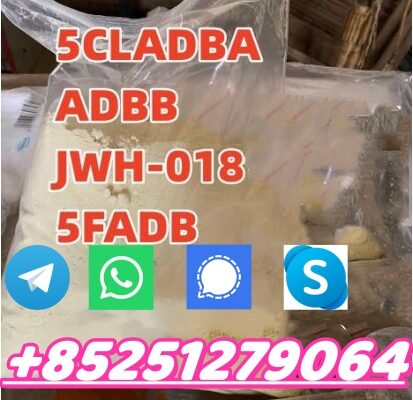 5CL-ADB 5cladba 5cladb free sample vendor on sale