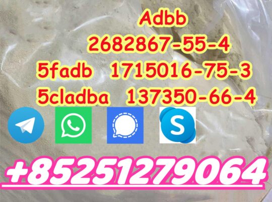 Yellow powder 5cladba 5cl-adb-a 5cl-adba 5CLADBB 5CL-ADB-B adbf ADB-F(+85251279064)