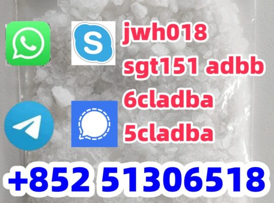 5CL-ADB supplier 5cladba 5cladbb vendor on sale