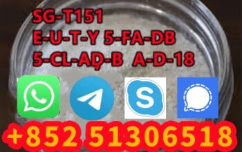 5fadba DMF MDMA 2CI 2CP APHP 5cladba 6cl 8cl 2cl sgt151 +85251306518