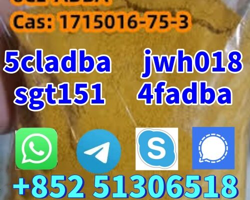 5CL-ADB powder 5cl adb 5cladba 5cl raw materials in stock