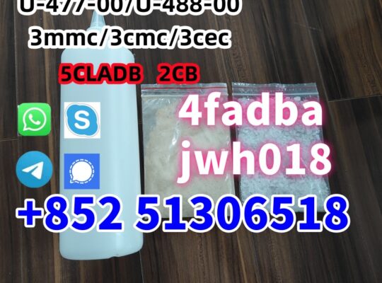 5CL-ADB powder 5cl adb 5cladba 5cl raw materials in stock