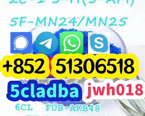 5cladba 5cl yellow powder 5cladba from best supplier