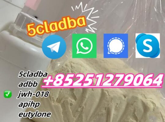 5cladba 5CLADB precursor 5cl-adb-a 5cladb raw materials adbb