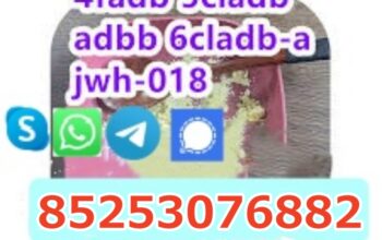 6CL-ADBB 5CLADBA 6cl 5cl 6cladba 5cladb 5clmdma 6clmdma 2f-dck apvp appp