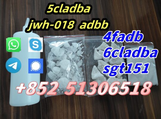 5CL-ADB powder 5cl adb 5cladba 5cl raw materials in stock