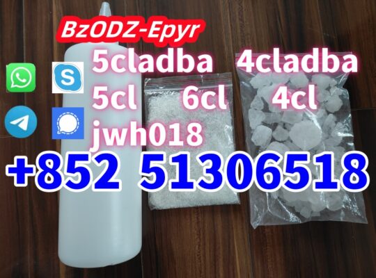 5CL-ADB supplier 5cladba 5cladbb vendor on sale