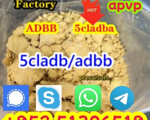 5CL-ADB Powder 5cl Adb 5CL 5cladba 5cl Raw Materia