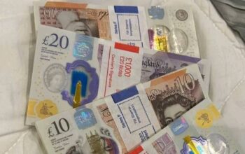 BUY 100% UNDETECTED COUNTERFEIT MONEY ONLINE, DOLLARS, GBP, EURO NOTES