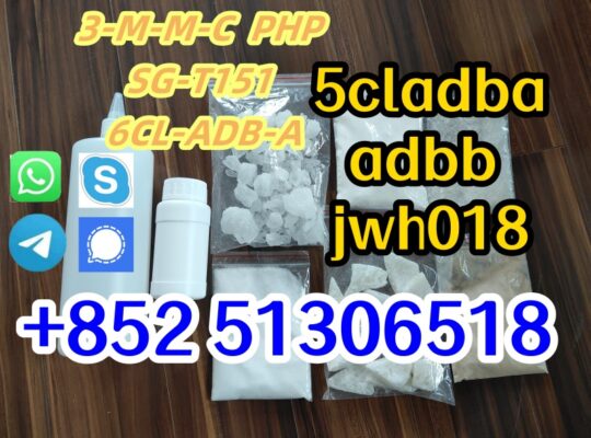 5CL-ADB supplier 5cladba 5cladbb vendor on sale