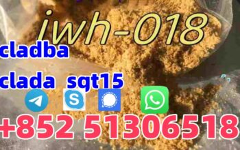 Supplier 4fadb 5cladba sgt-78 ADB-BUTINACA delta-8-THCP 5fadb K2