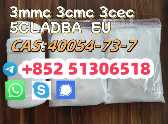 5CL-ADB supplier 5cladba 5cladb vendor on sale now