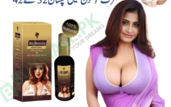 Bio beauty breast cream use price in Pakistan [ 03007491666