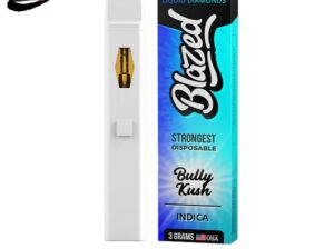 Blazed Liquid Diamonds 3G Disposable Vape Pen In Lahore – 03001597100 ETSYPAKISTAN.COM