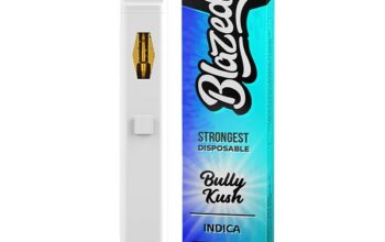 Blazed Liquid Diamonds 3G Disposable Vape Pen In Lahore – 03001597100 ETSYPAKISTAN.COM