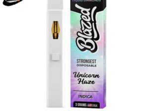 Blazed Liquid Diamonds 3G Disposable Vape Pen In Faisalabad – 03001597100 ETSYPAKISTAN.COM