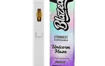 Blazed Liquid Diamonds 3G Disposable Vape Pen In Faisalabad – 03001597100 ETSYPAKISTAN.COM