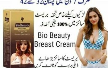 Bio Beauty Breast Cream Uses In Urdu { 03007491666 } In Pakistan { 03007491666 }