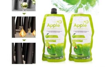 Apple Hair Color In Karachi { 03007491666 }