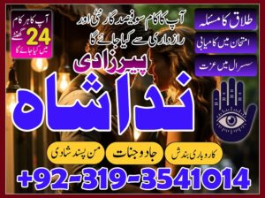 asli amil baba contact number by owner in lahore, karachi | Love marriage specialist in Uk Canada