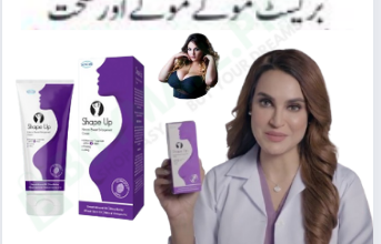 How to use shape up cream price in Pakistan [ 03007491666