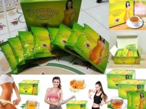 Catherine Slimming Tea Herbal Price in Pakistan | 03055997199