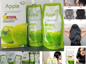 Natural Black Apple hair Color 96 Price in Pakistan | 03055997199