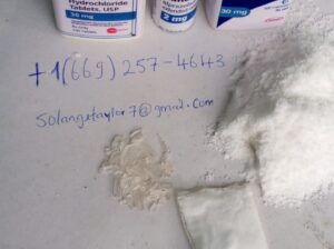 buy Ketamine HCl whatsapp +1(669)2574643