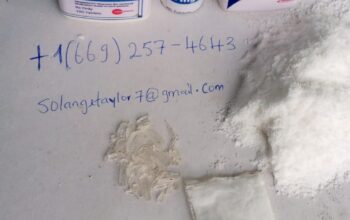 buy Ketamine HCl whatsapp +1(669)2574643