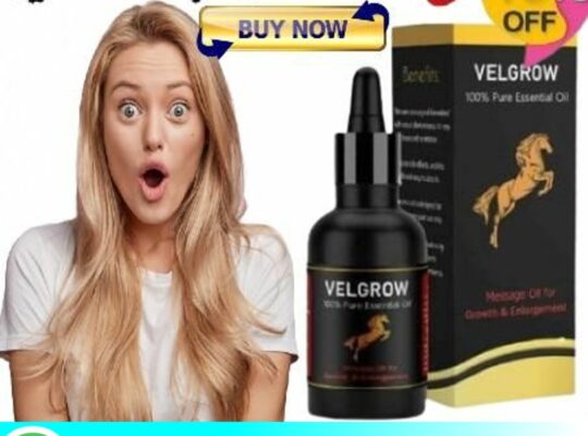 Velgrow Oil In Hyderabad- 03003778222