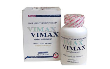 Vimax Capsules In Islamabad – 03001117873