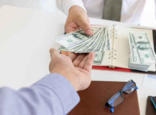 Short Term Loans Online: Acquiring Sufficient Funds