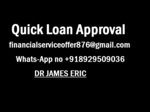 Are you in need of Urgent Loan Here no collateral required all problems regarding Loan is solved bet